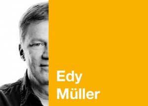 Edy Müller