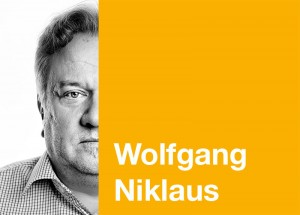 Wolfgang Niklaus